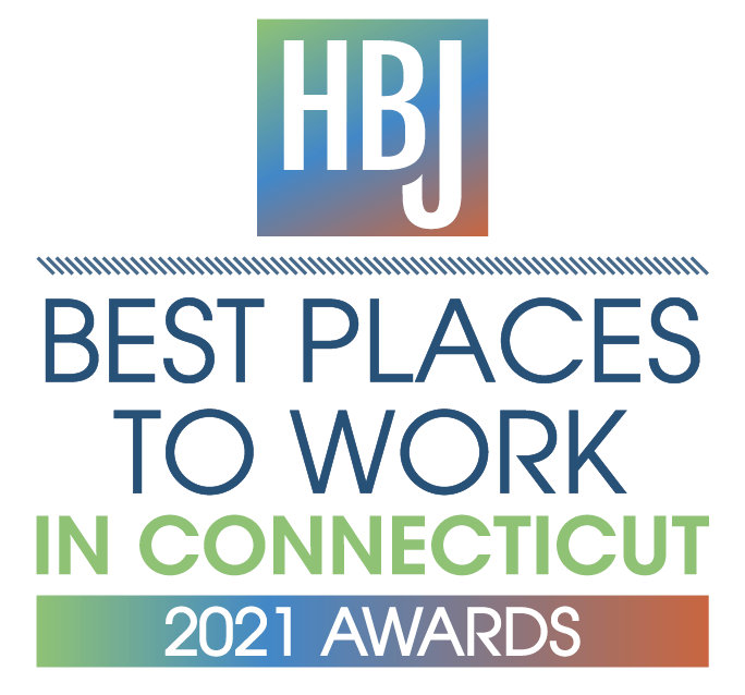 Best Places to Work in Connecticut