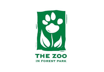 The Zoo in Forest Park