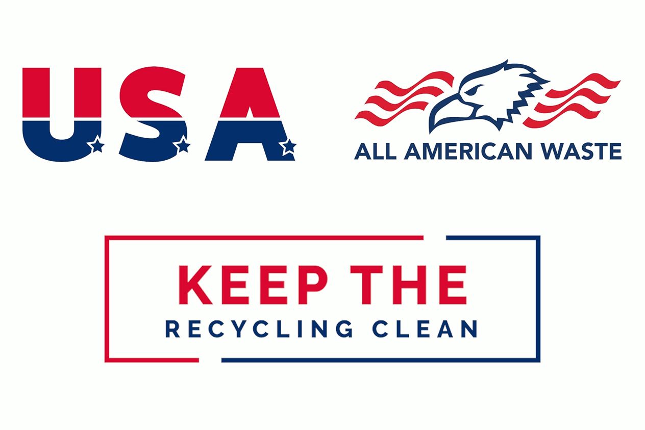 Keep The Recycling Clean