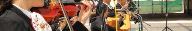 MARIACHI VOZ DE AMÉRICA DE MEXICALI