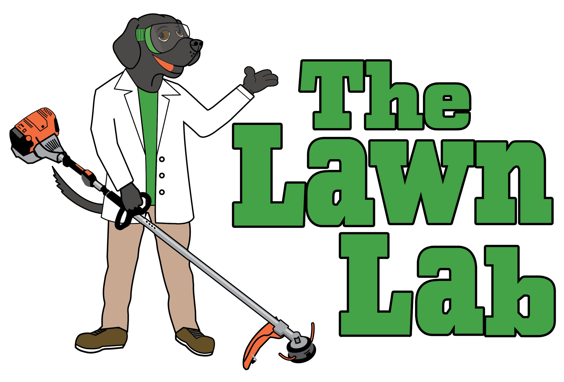 The Lawn Lab