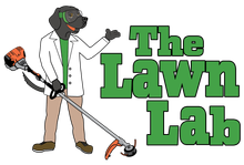 The Lawn Lab