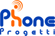 logo phone progetti