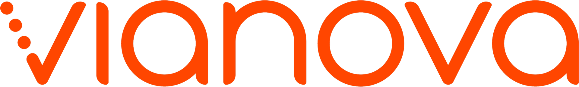 logo vianova