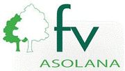 FLOROVIVAISTICA ASOLANA Logo