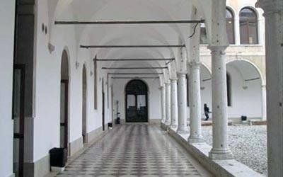 risanamento volte porticati