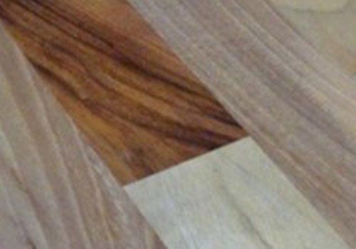 PAVIMENTI LAMINATI E PVC