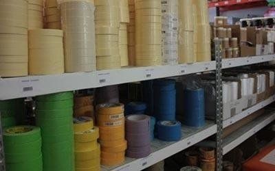 materiali per pittura