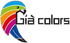 GIÀ COLORS – Logo