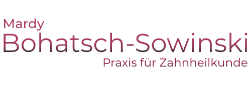 Zahnärztin Mardy Bohatsch-Sowinski/ Bielefeld
