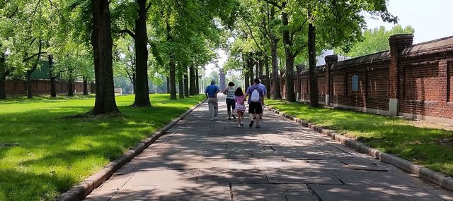 Fort Christina Park