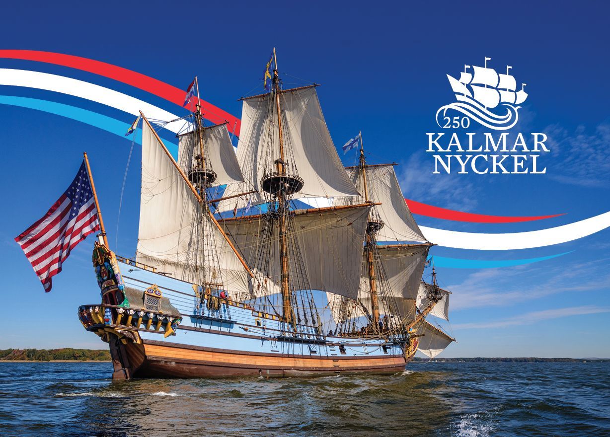 Tall ship of Delaware private sail