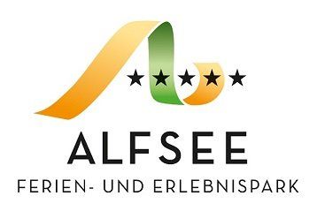 Logo Alfsee Ferien- und Erlebnispark