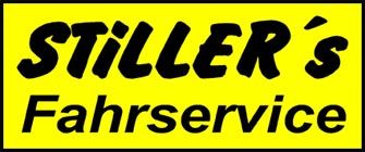 Logo Stillers's Fahrservice