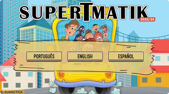 SUPERTMATIK Quiz História de Portugal