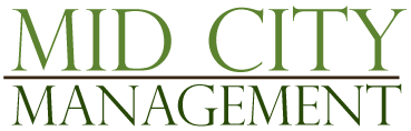 Mid City Management, LLC Logo