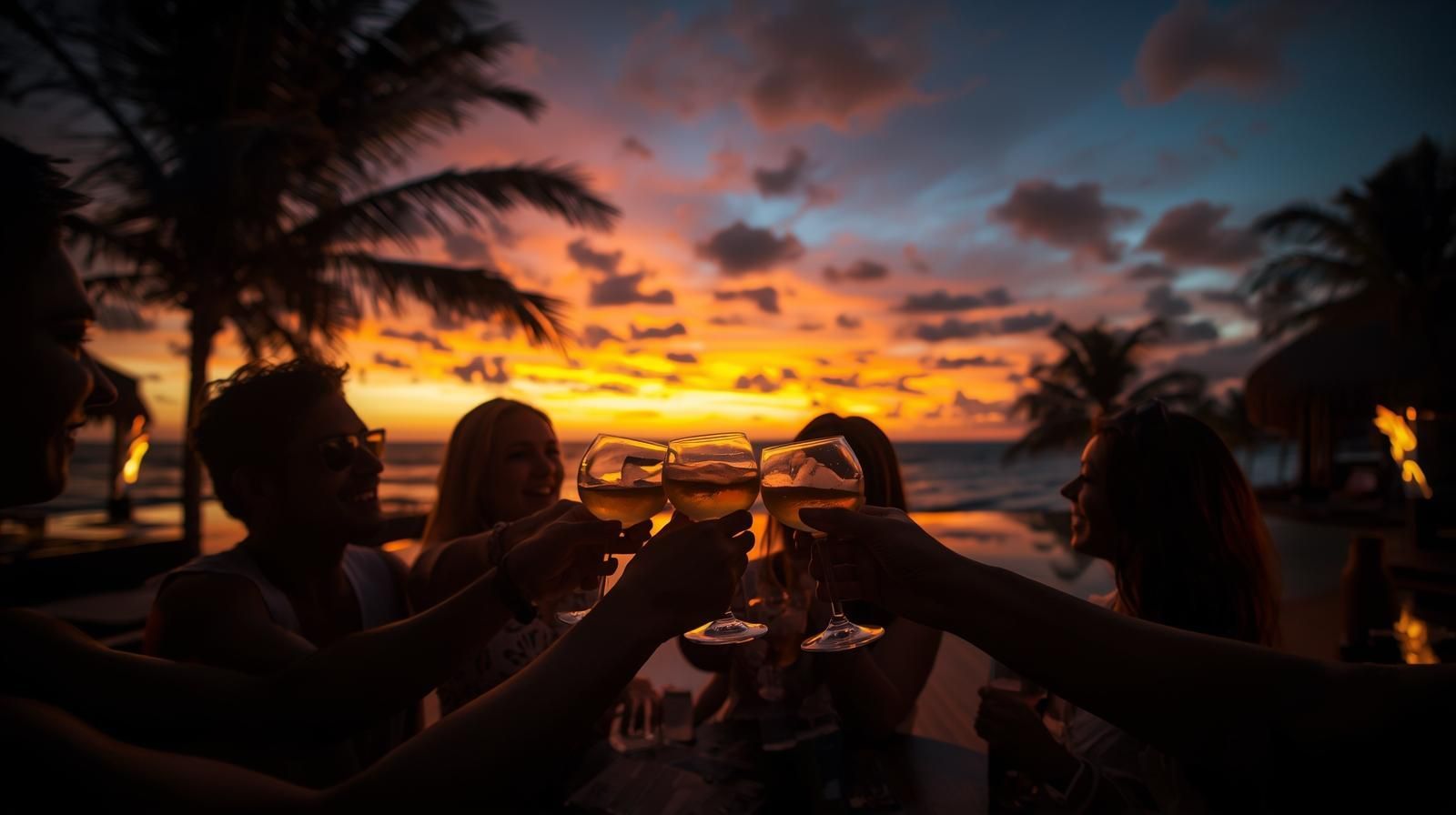 Because Adulting Deserves a Vacation!