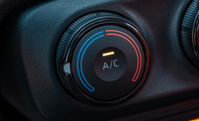 A/C Repair in Clarksville TN