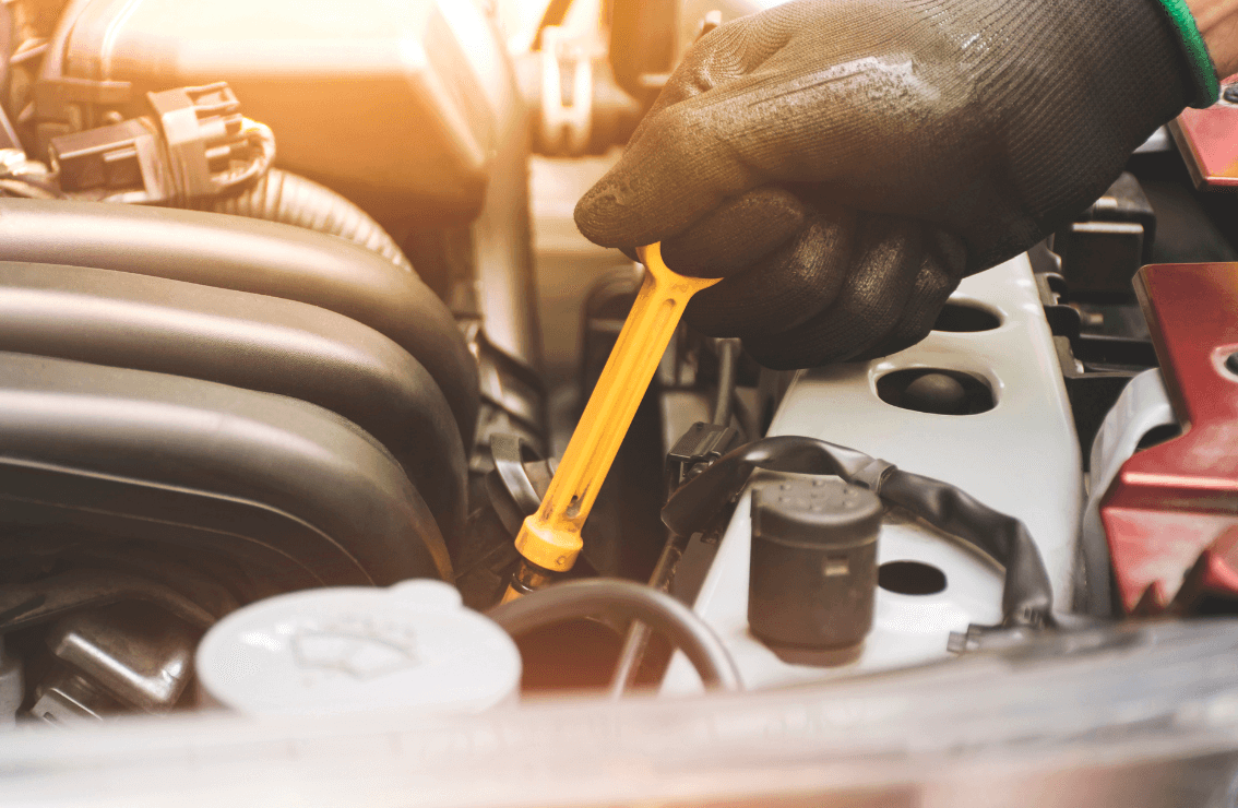Mechanic service in clarksville Tn
