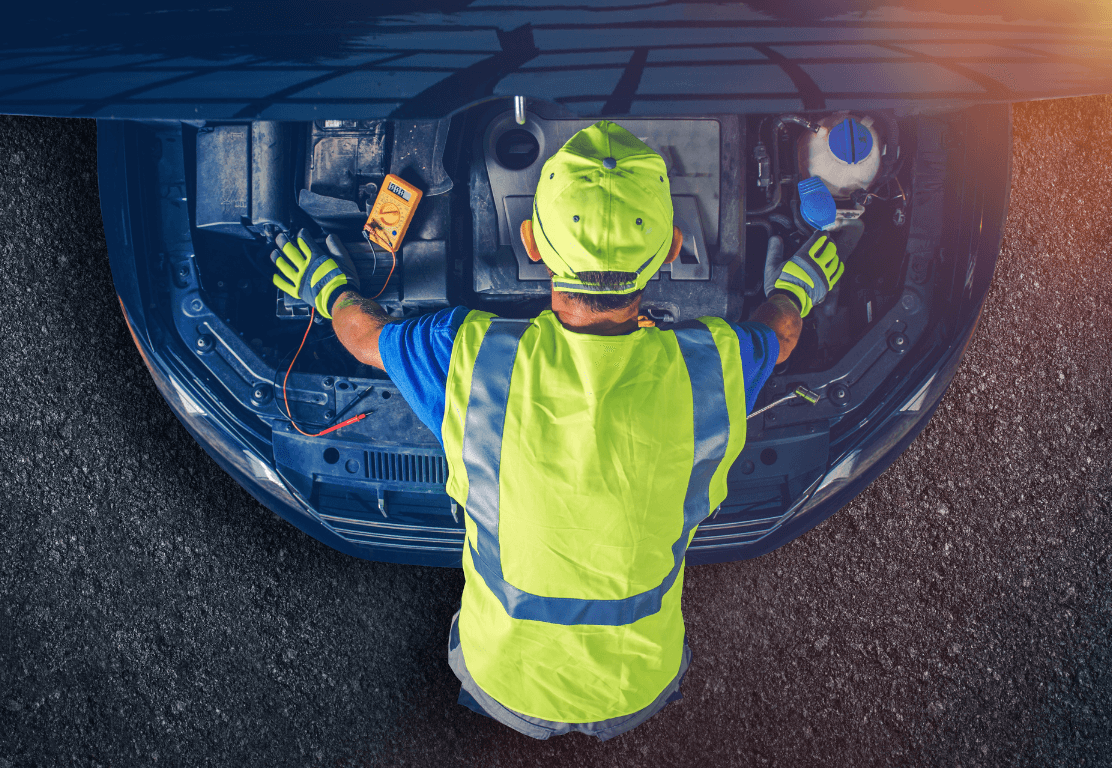 Roadside Mechanic in Clarksville tennessee