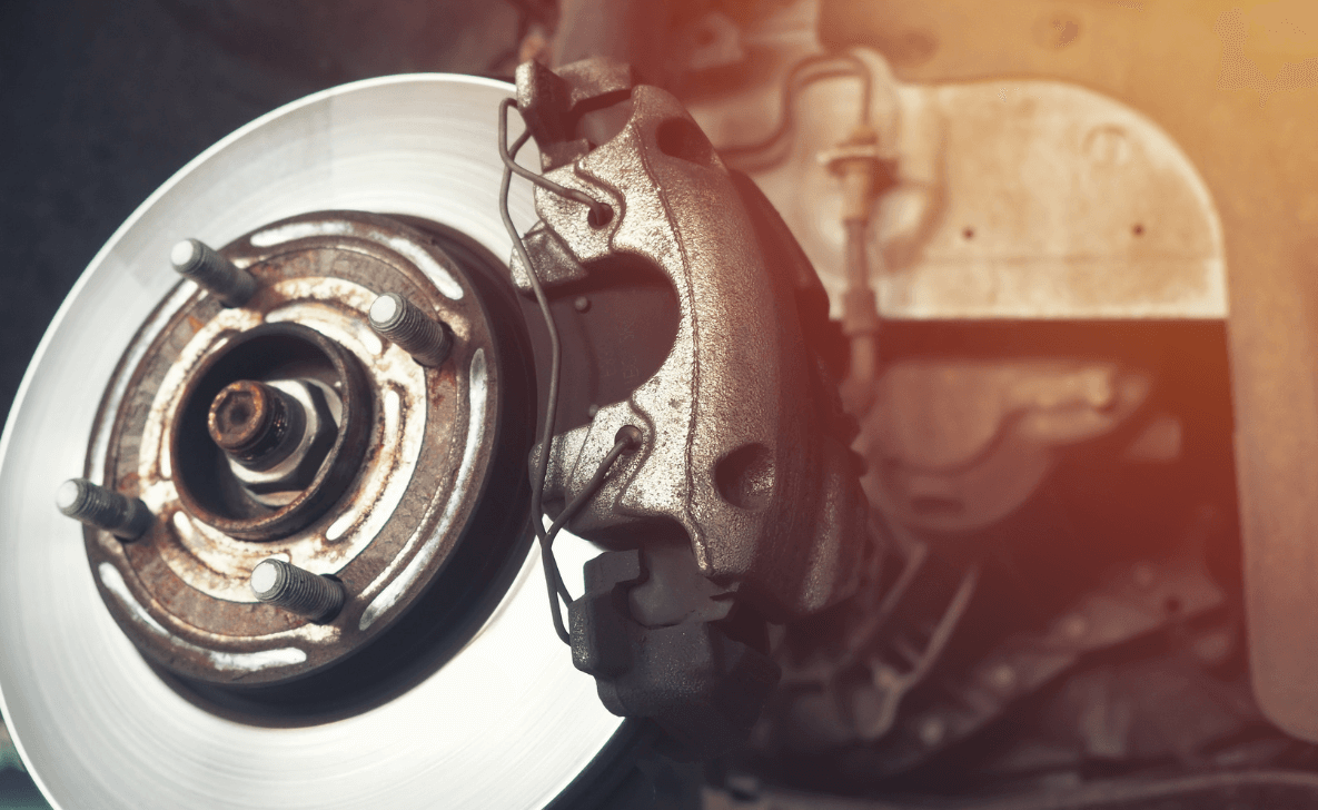 Brake repair in Clarksville TN