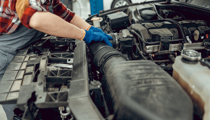 Car Repair in Clarksville TN