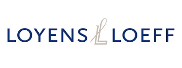 Logo LOYENS LOEFF