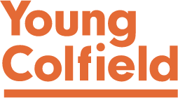 Logo YOUNG COLFIELD