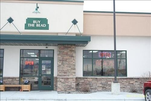 Jewelry Making Supplies Billings, MT Buy The Bead