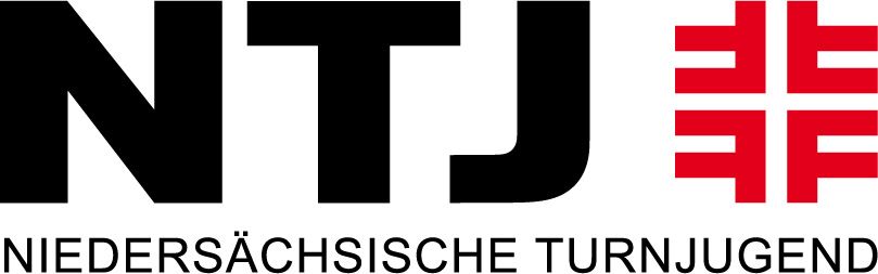 Logo Niedersächsische Turnerjugend