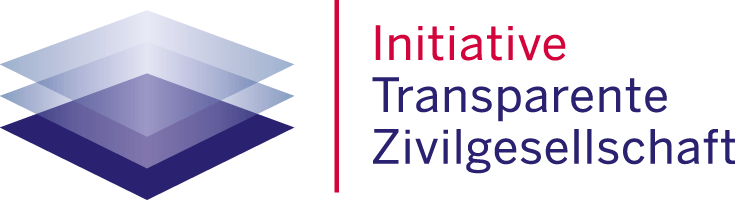 Veröffentlichungen nach den Kriterien der Initiative Transparente Zivilgesellschaft
