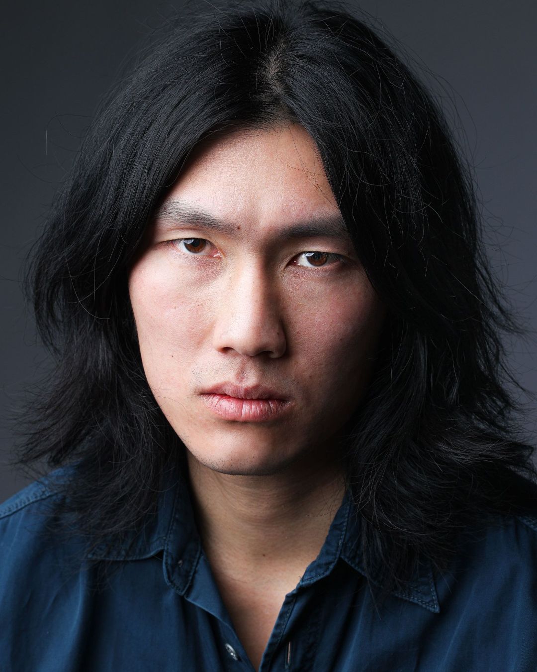 JACK WONG