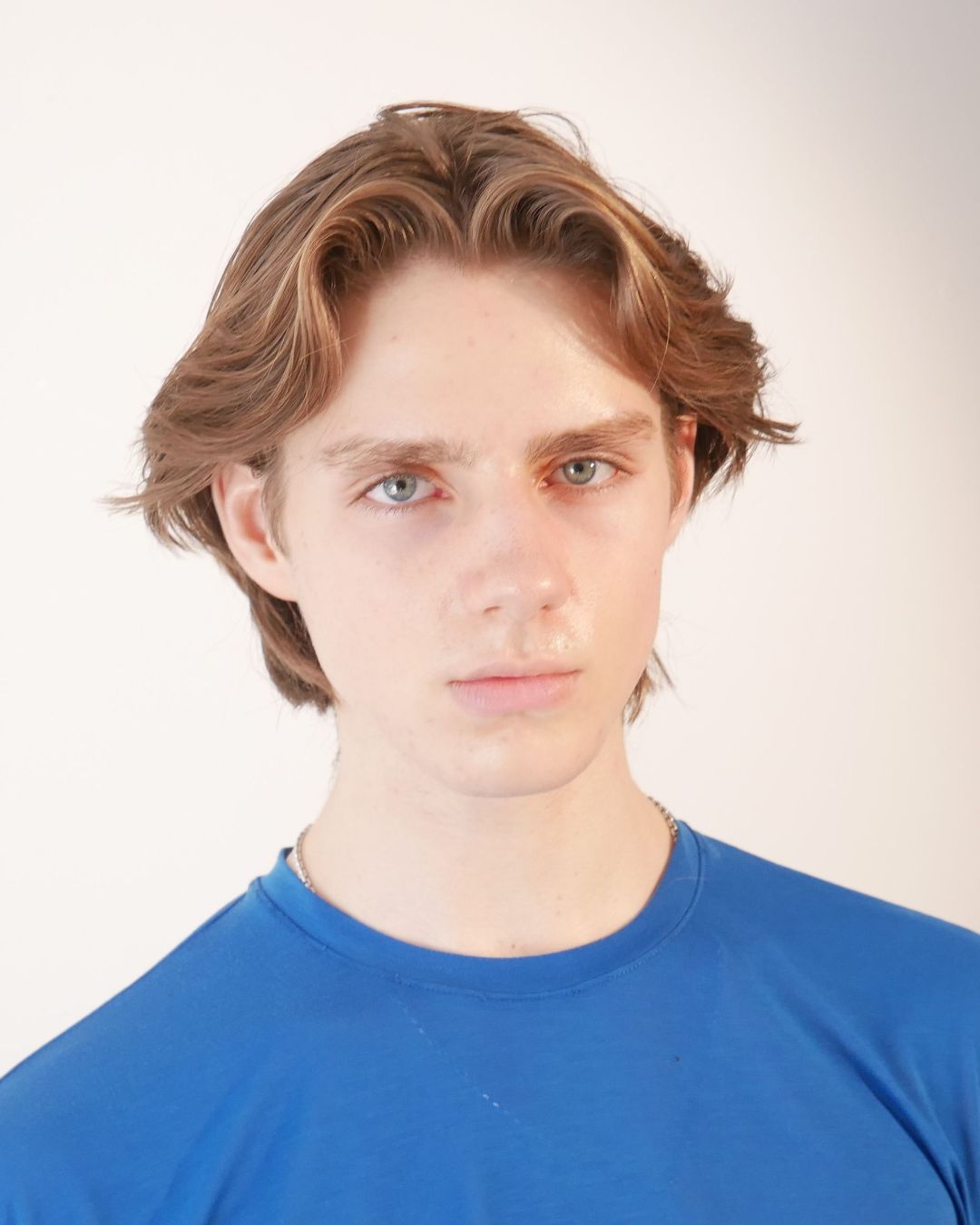  LEO SINCLAIR 