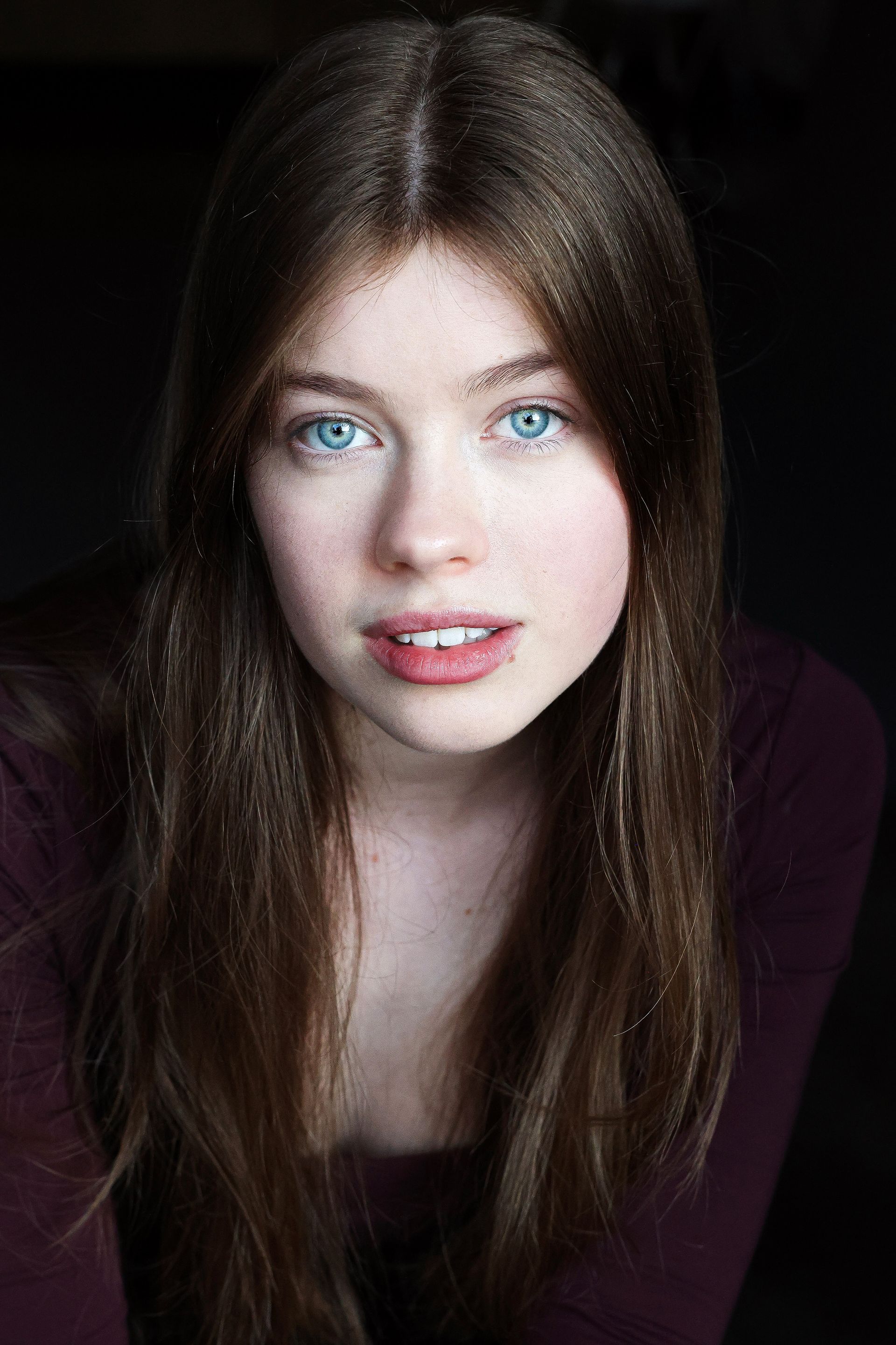 ZOE MORGAN