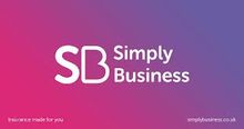 SB Simply Business logo