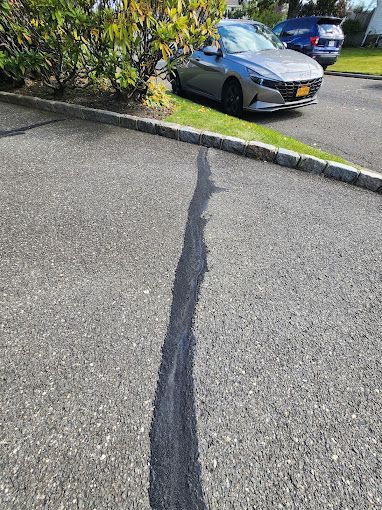 Alphalt repair image