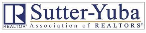 Sutter Yuba Association of Realtors logo