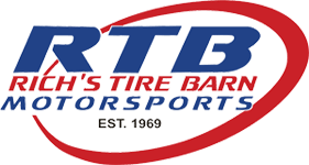 Rich's Tire Barn Motorsports in Roseville, CA