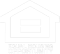 equal housing opportunity