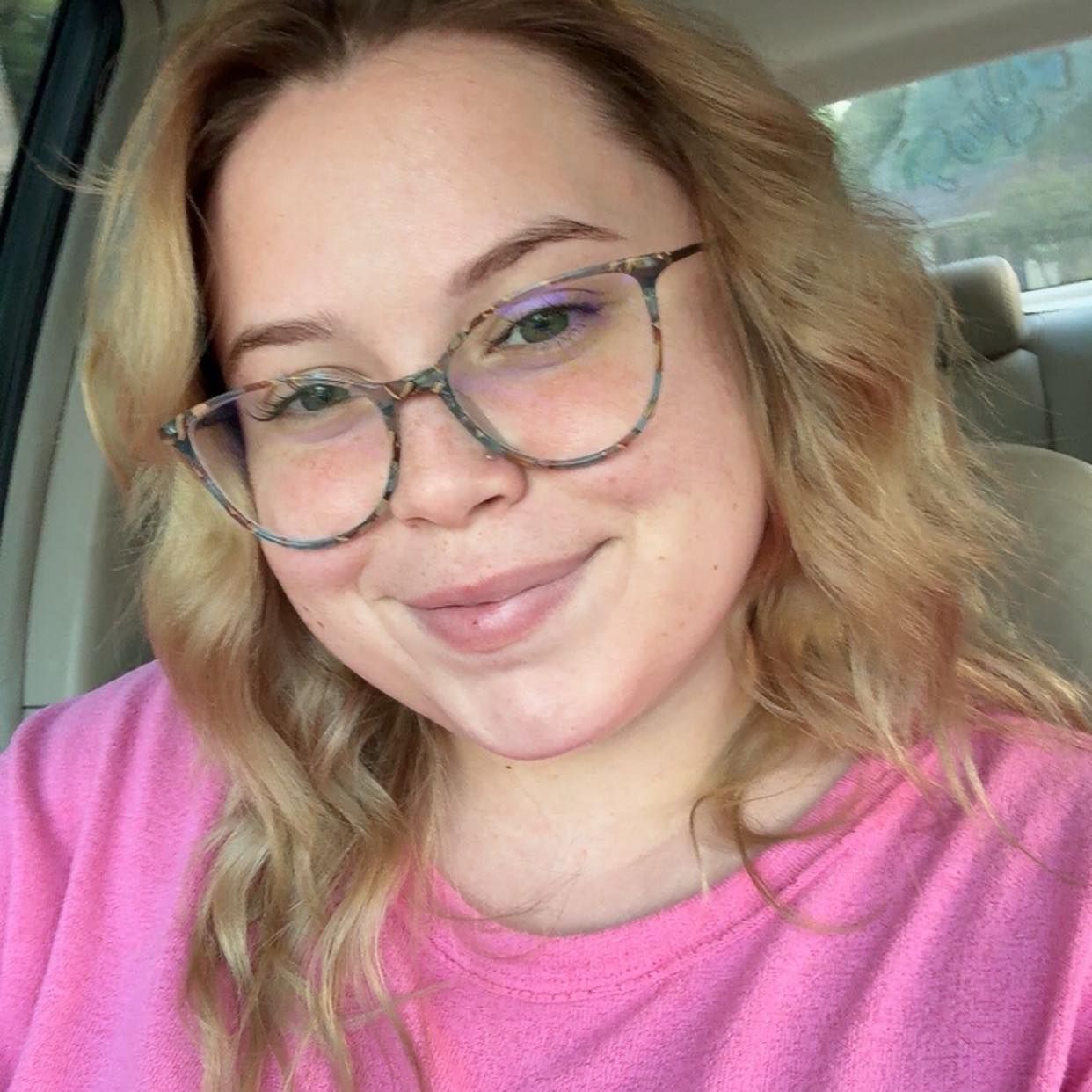 Misty Hoback, Owner of Redefining Beauty