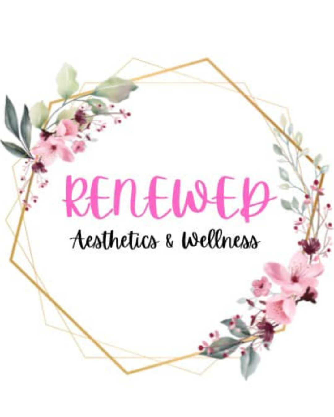 Renewed Aesthetics & Wellness 