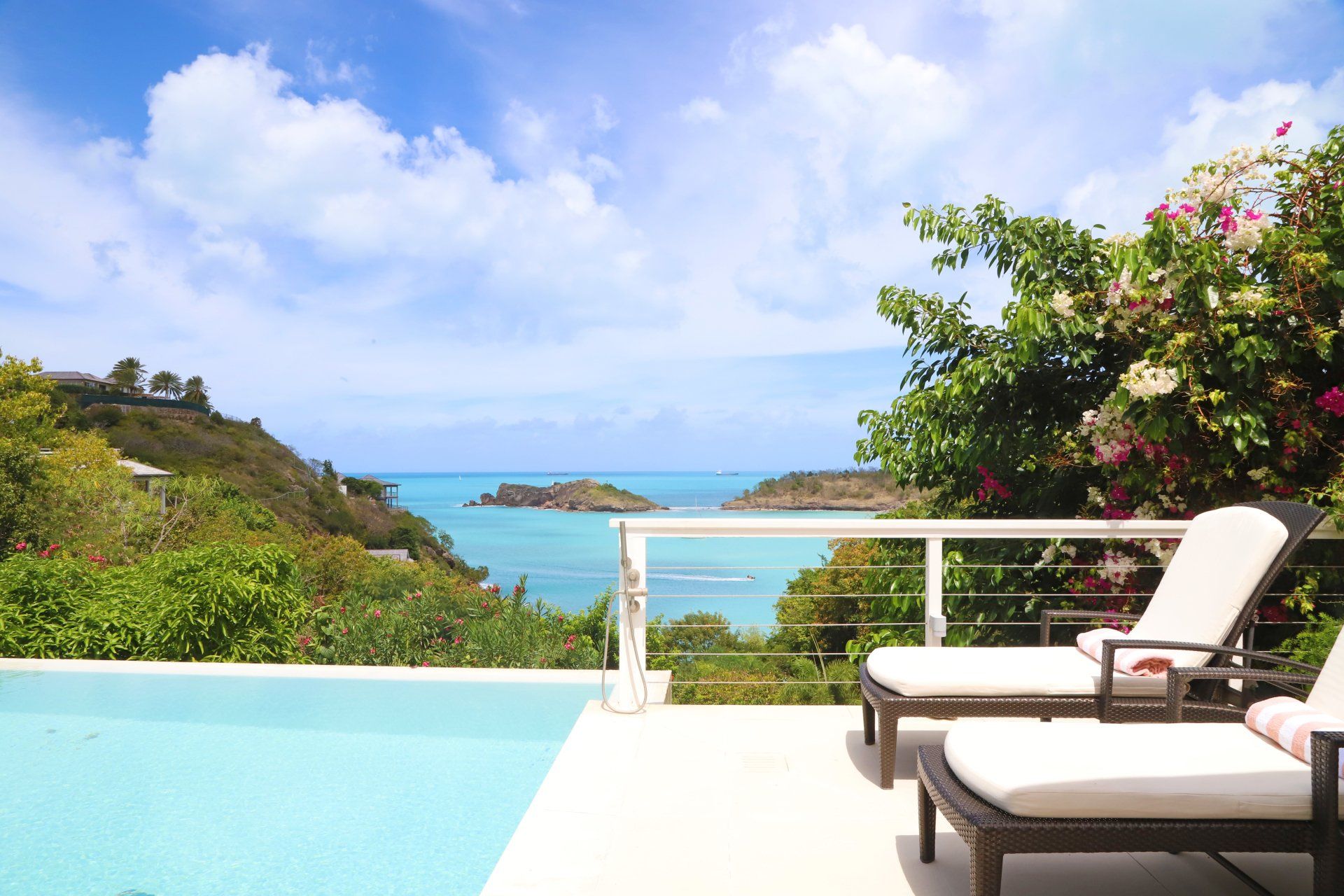 VILLA AND ESTATE MANAGEMENT