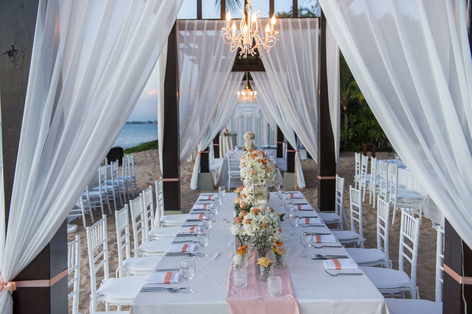 SPECIAL EVENTS COORDINATION