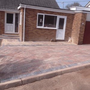 Brickwork