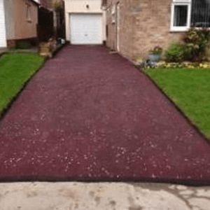 Road surfacing