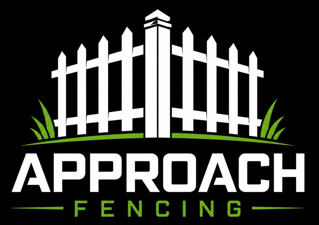 Approach Fencing South Coast