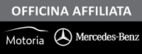 officina affiliata Mercedes