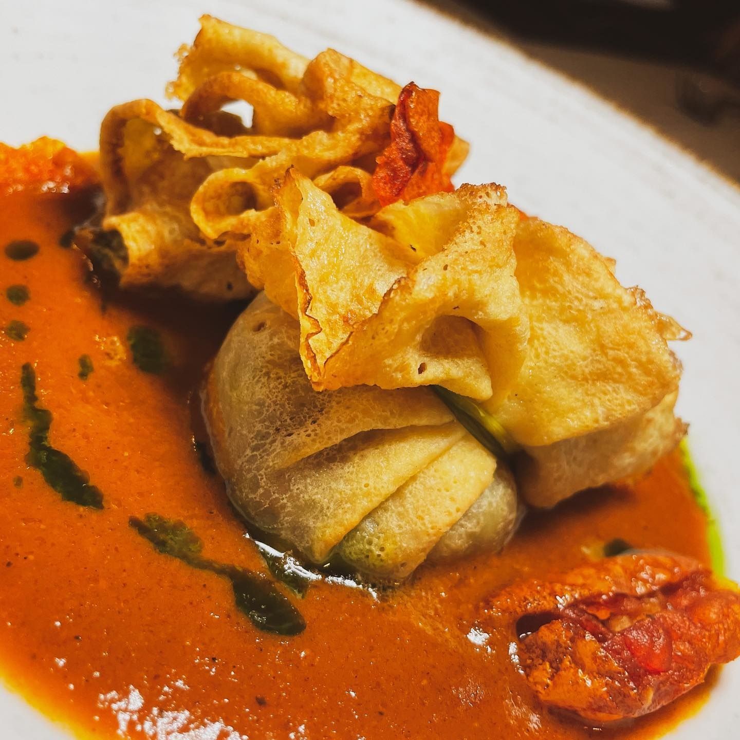 L'Osteria del Fondaccio