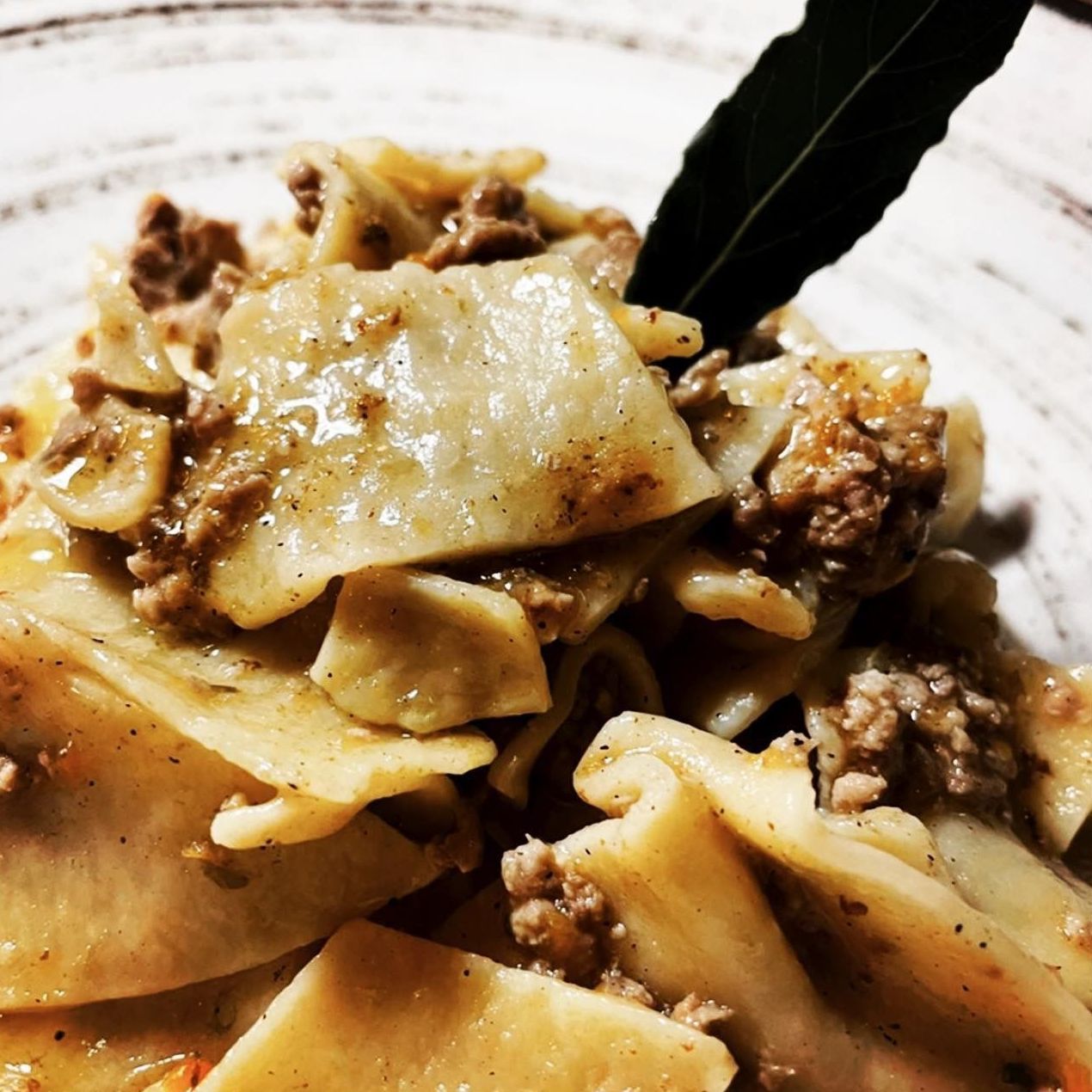 L'Osteria del Fondaccio