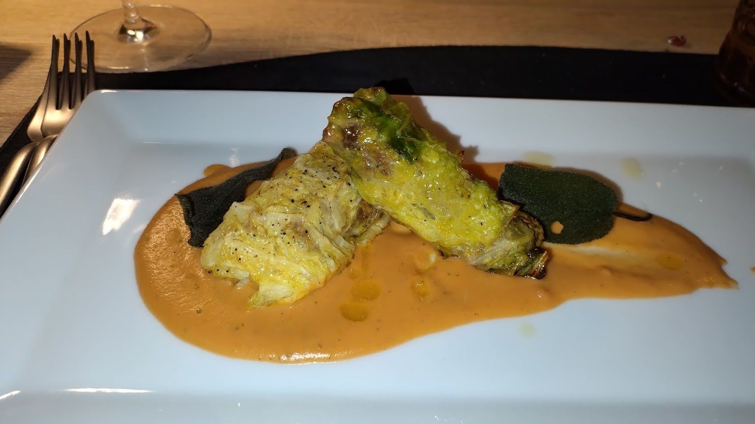 L'Osteria del Fondaccio